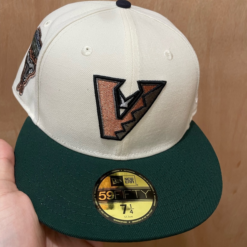 Jay dreams Rushmore sneakerfeenday Arizona diamondbacks 7 1/4 59 fifty new
